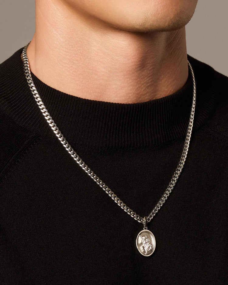 St. Christopher Pendant