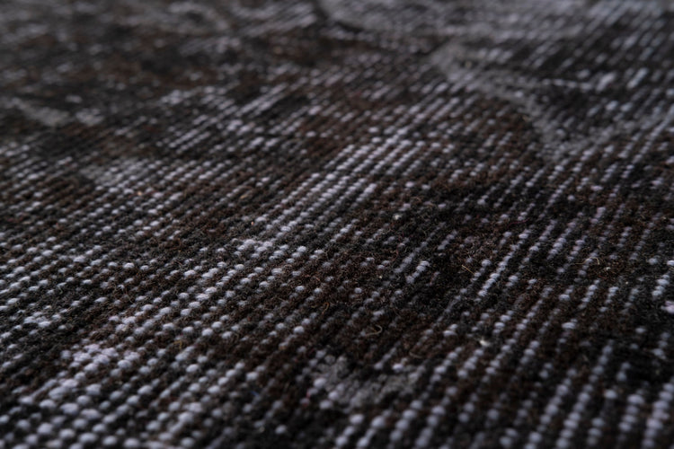 Vintage Distressed Rug Bayla