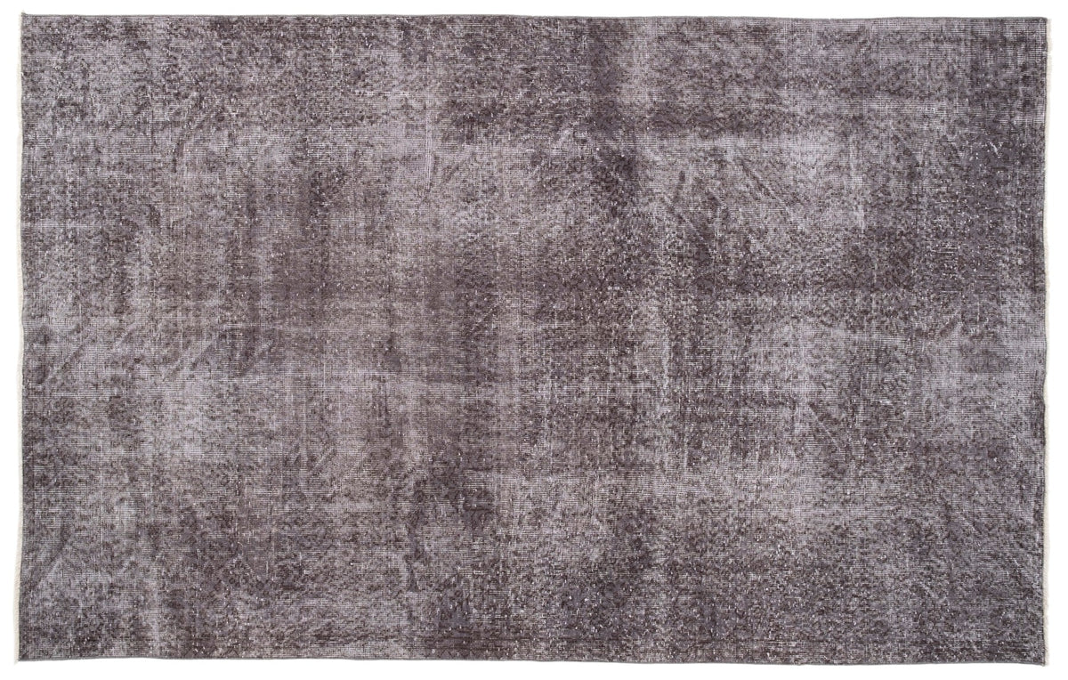 Vintage Distressed Rug Suniti