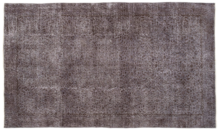 Vintage Distressed Rug Hirotaka