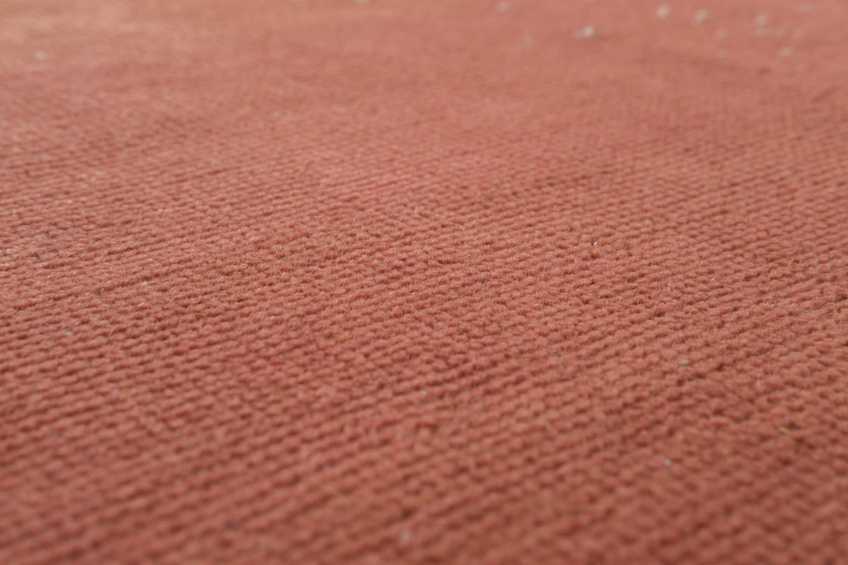 Vintage Distressed Rug Iran