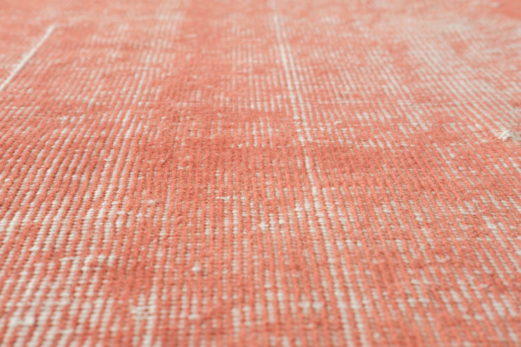 Vintage Distressed Rug Yoel