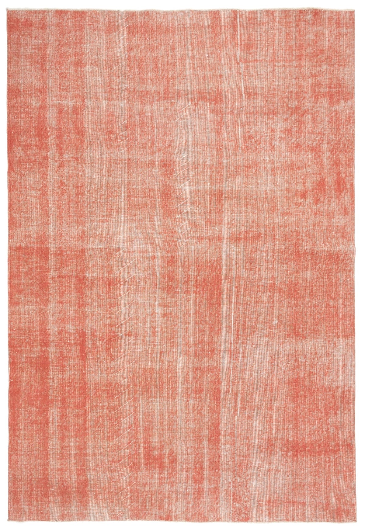 Vintage Distressed Rug Yoel