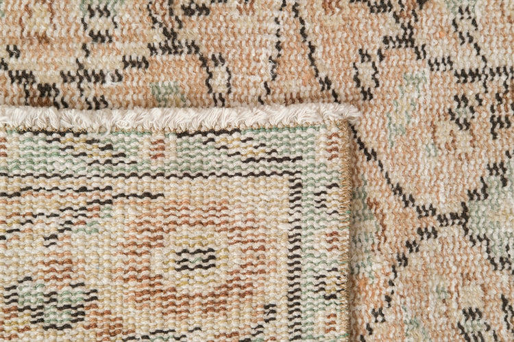 Vintage Distressed Rug Heimir