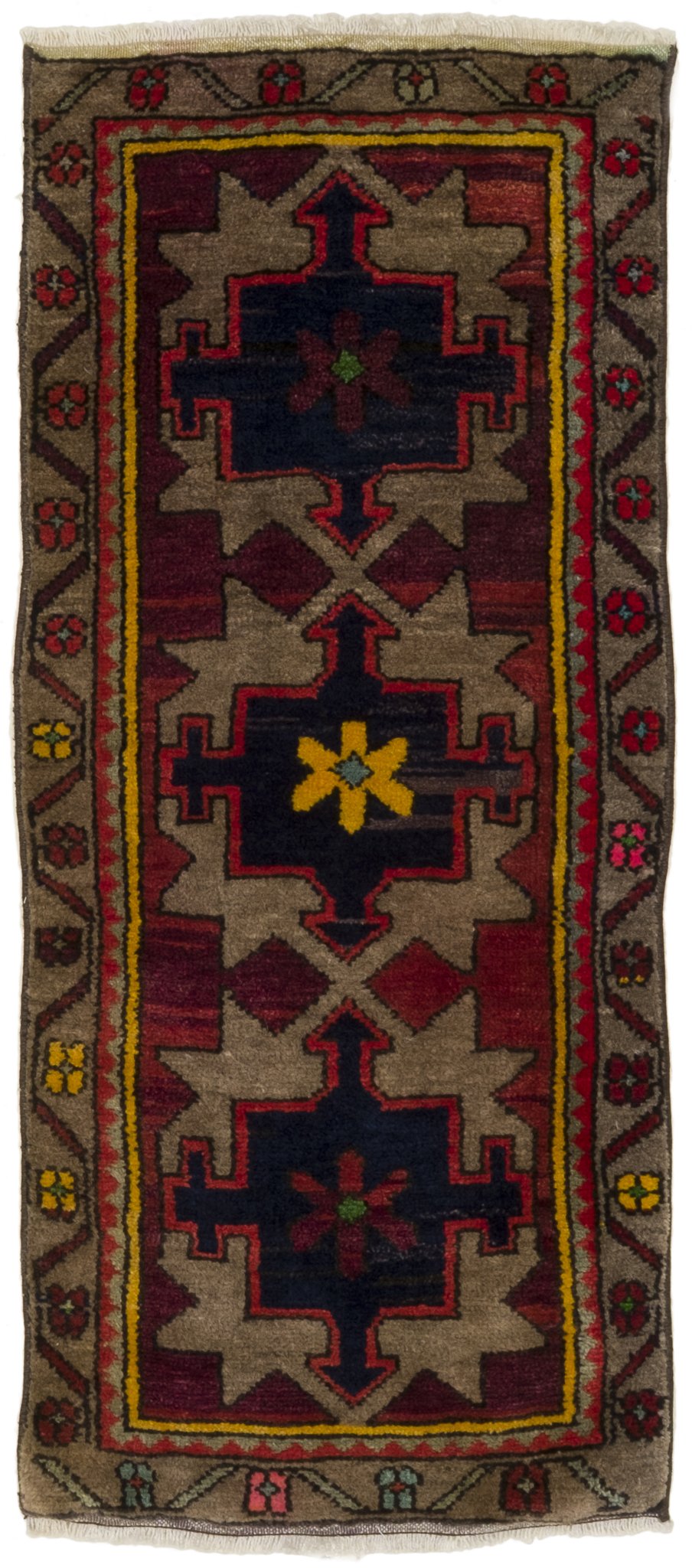 Zvezdelina THR