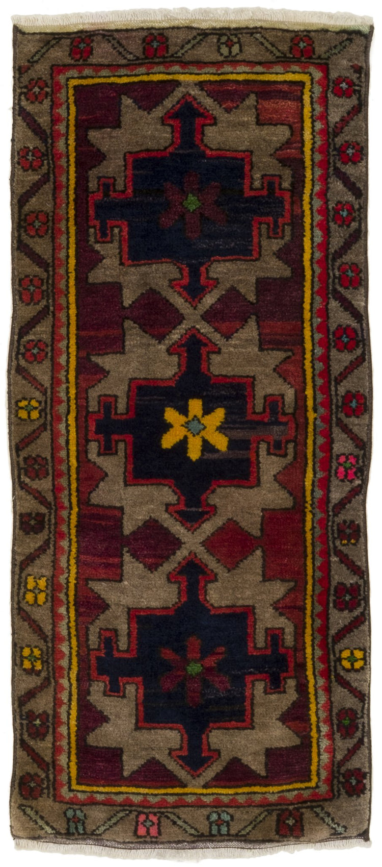 Zvezdelina THR