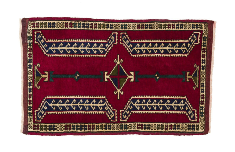Laskarouda THR