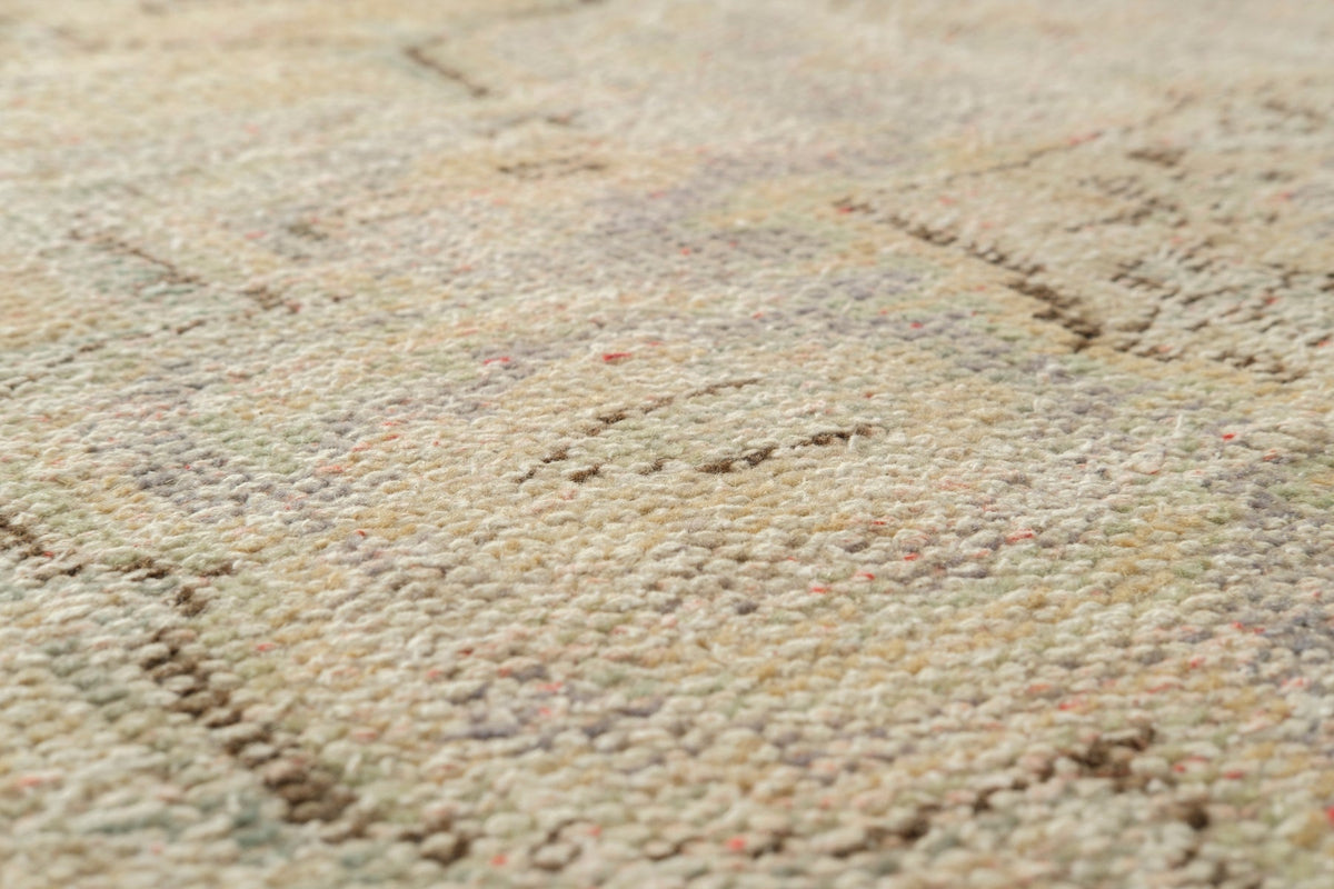 Vintage Distressed Rug Joung