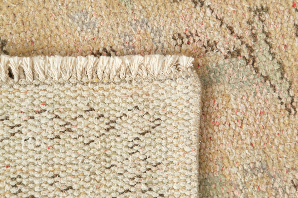 Vintage Distressed Rug Joung