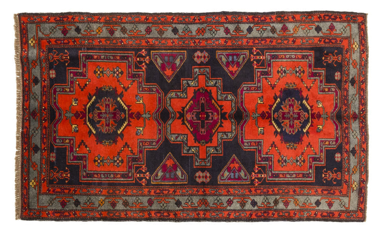 Vyarka THR