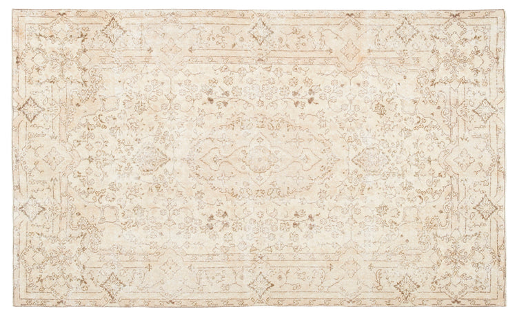 Vintage Distressed Rug Riny