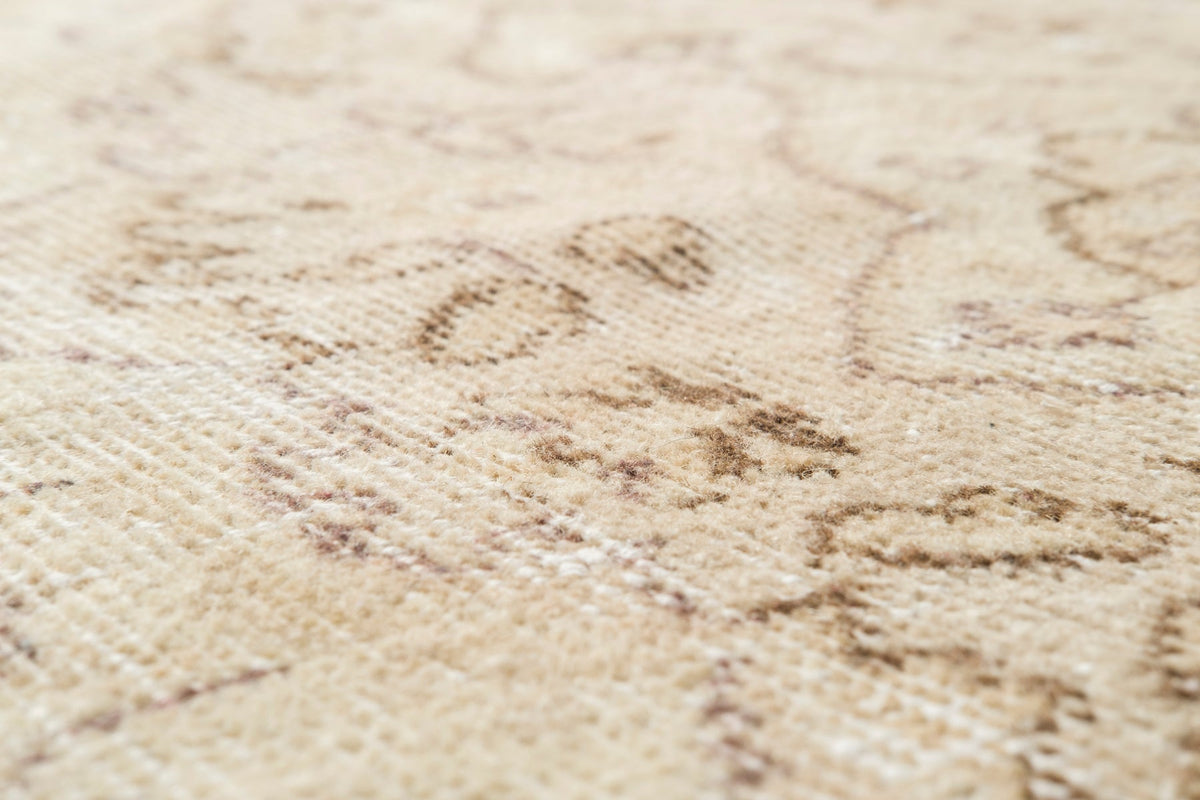 Vintage Distressed Rug Riny