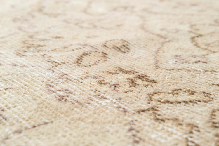 Vintage Distressed Rug Riny