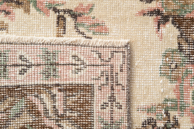 Vintage Persian Rug Jina