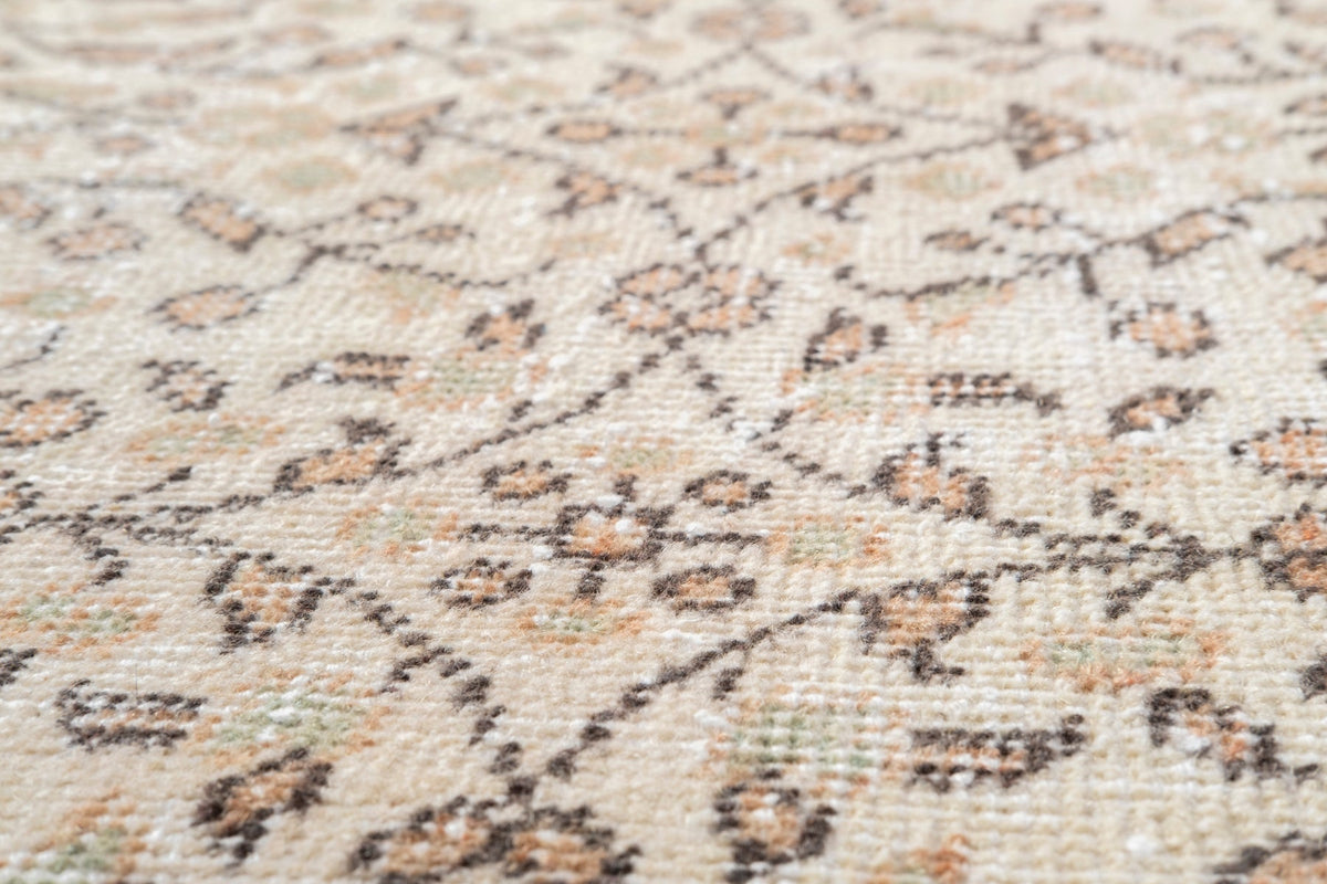 Vintage Distressed Rug Brilae