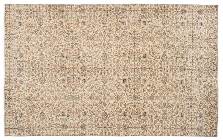Vintage Persian Rug Novia