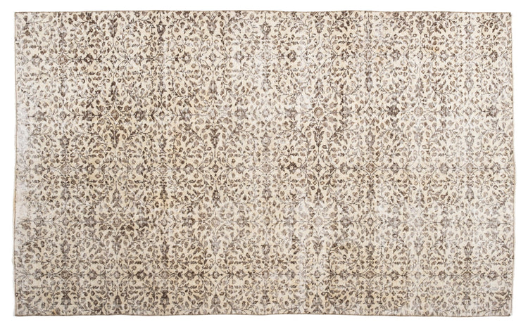 Vintage Distressed Rug Kyrionor