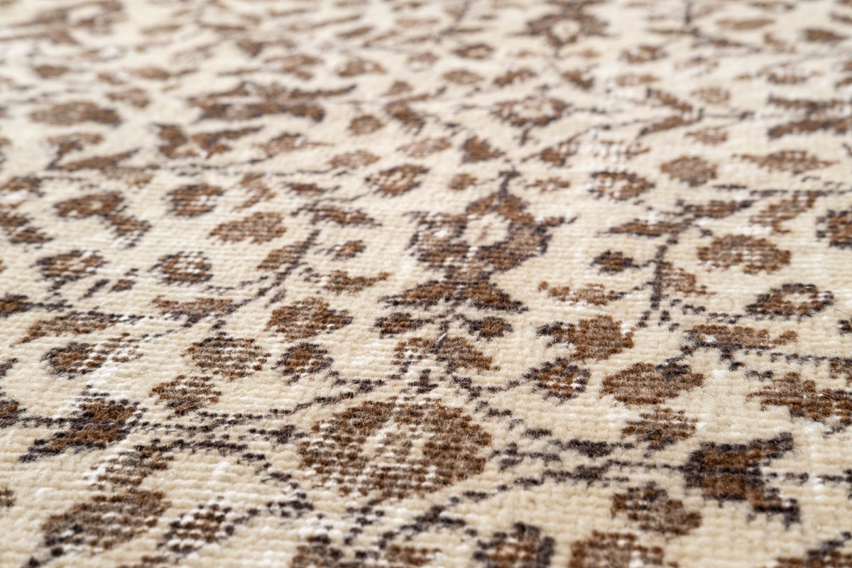Vintage Distressed Rug Kyrionor