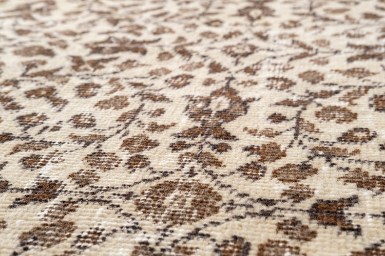 Vintage Distressed Rug Kyrionor