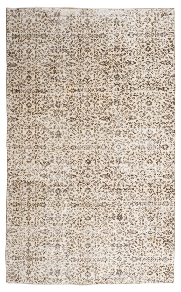 Vintage Distressed Rug Kyrionor