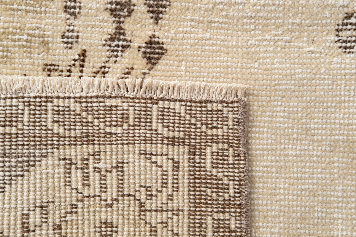 Vintage Distressed Rug Wyloris