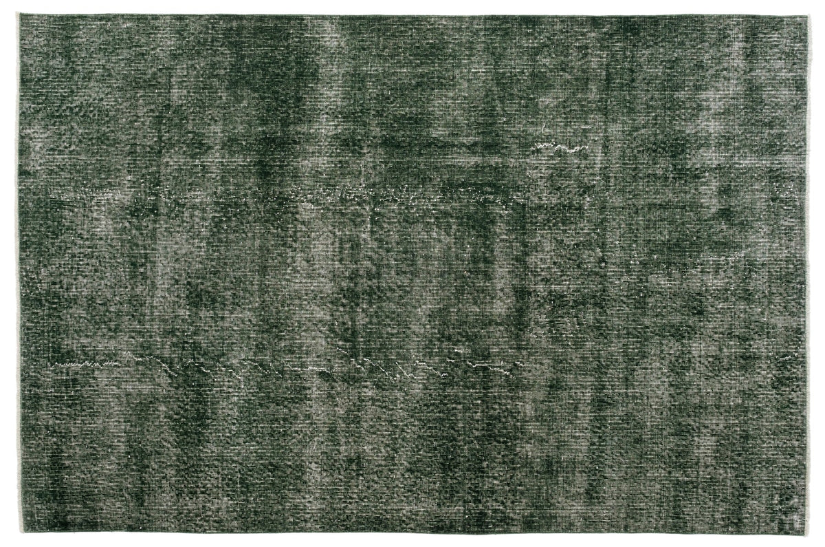 Vintage Distressed Rug Yalira