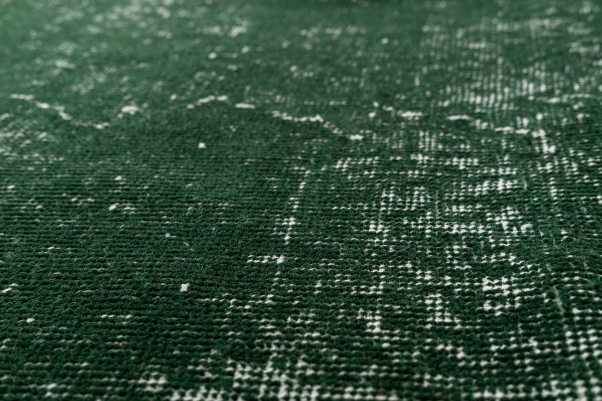 Vintage Distressed Rug Yalira