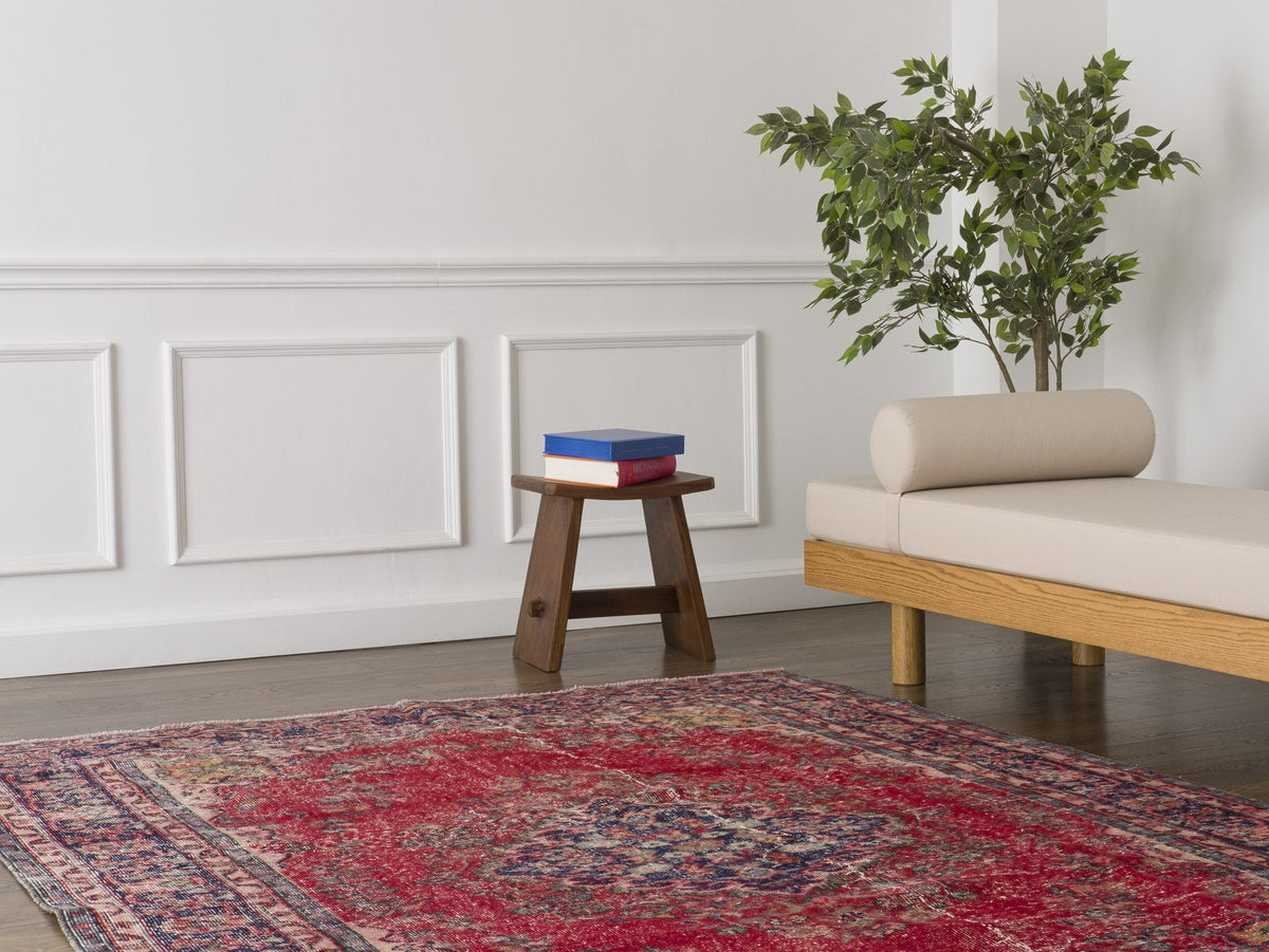 Waltrude THR