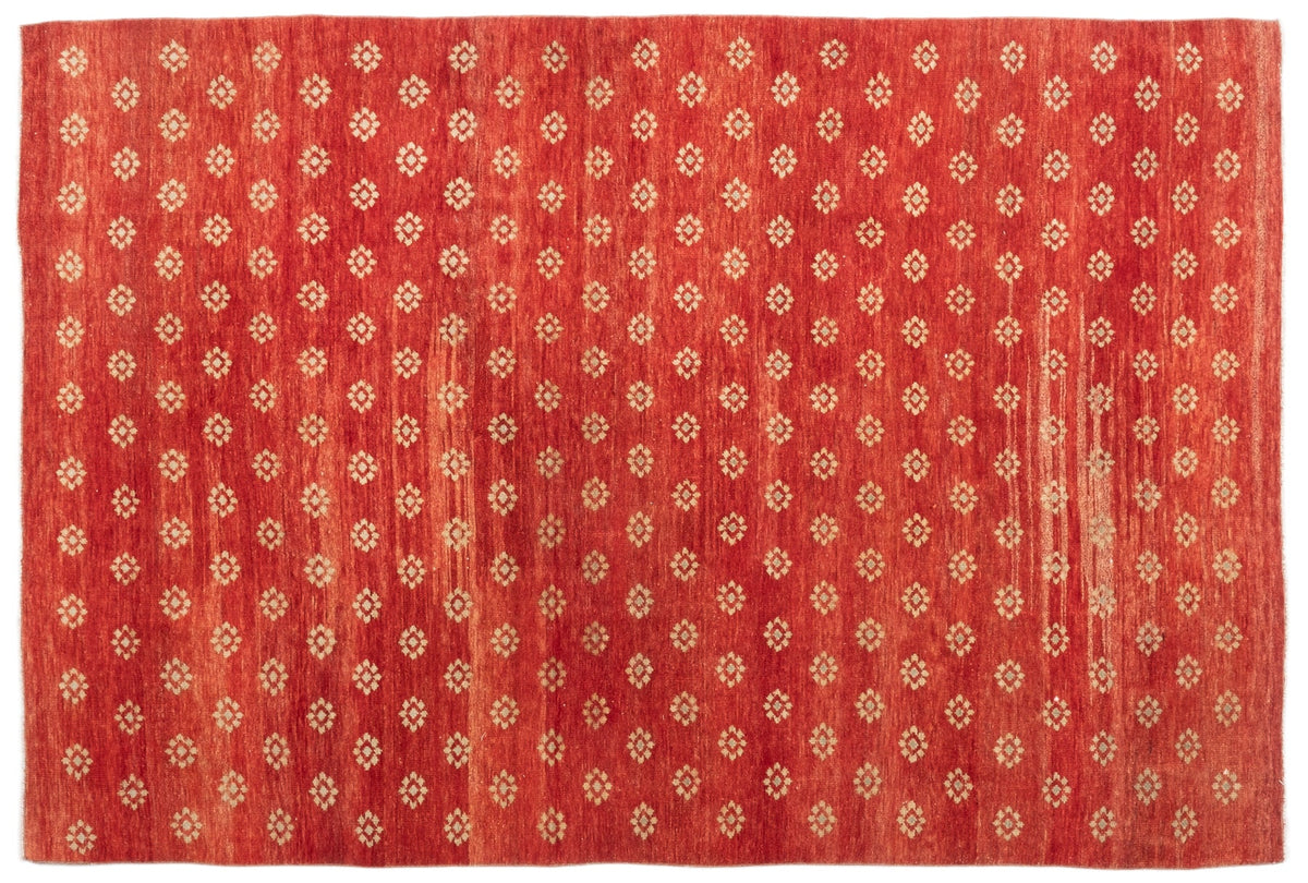 Vintage Turkish Rug Vynara