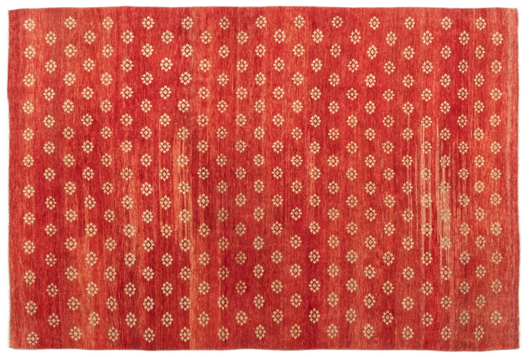 Vintage Turkish Rug Vynara