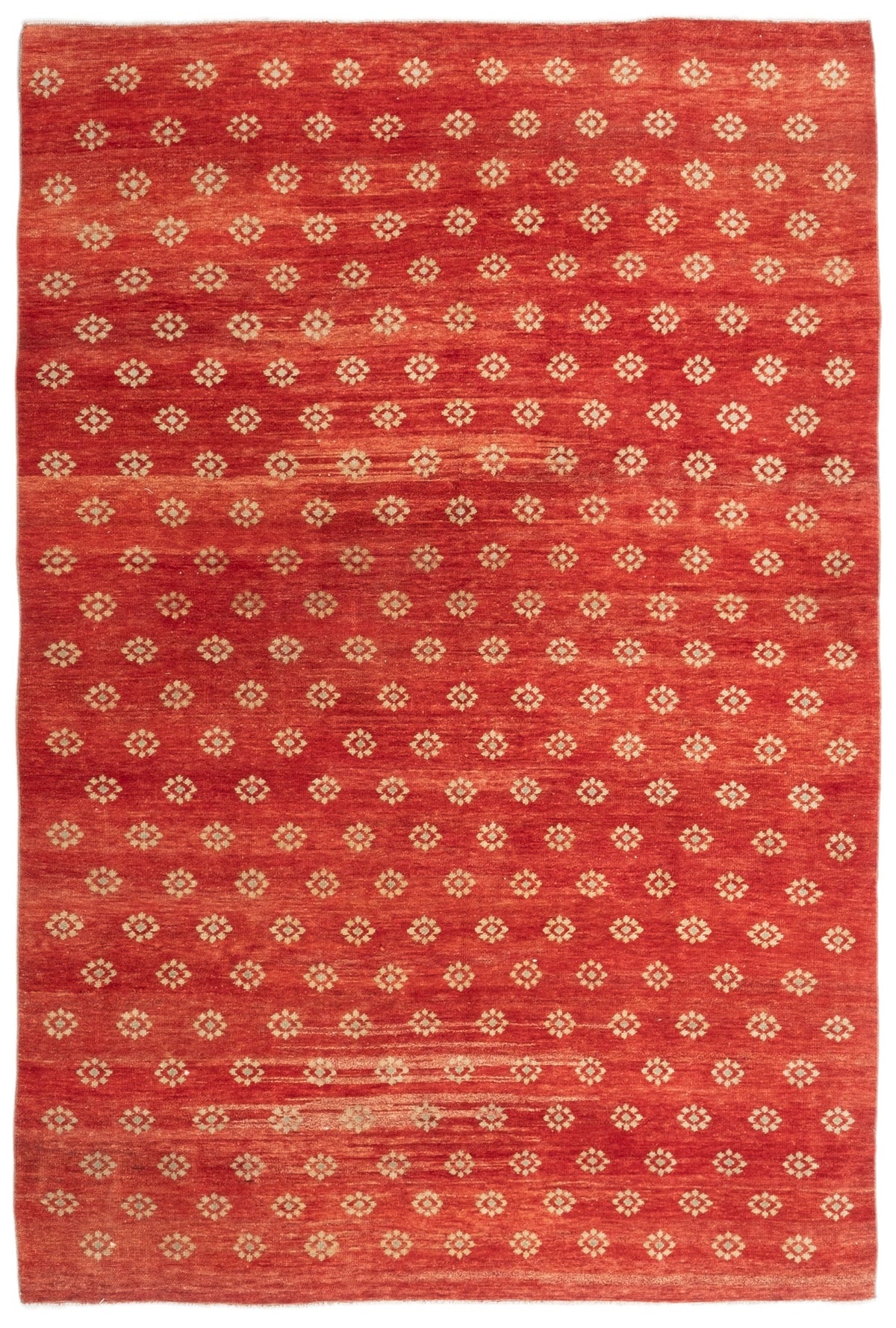 Vintage Turkish Rug Vynara