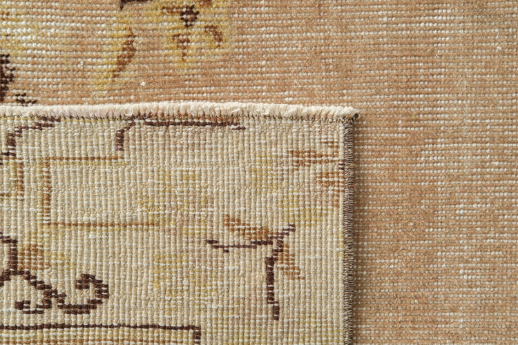 Vintage Distressed Rug Daler
