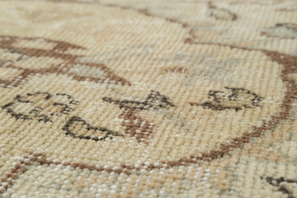 Vintage Distressed Rug Loziena