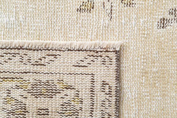 Vintage Persian Rug Rivae