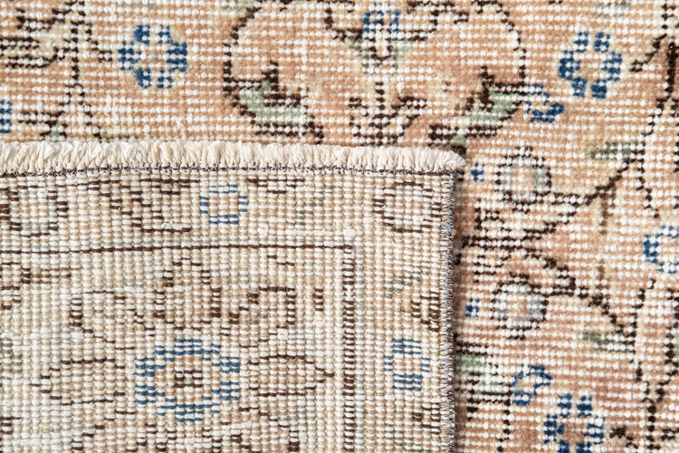 Vintage Distressed Rug Tonara