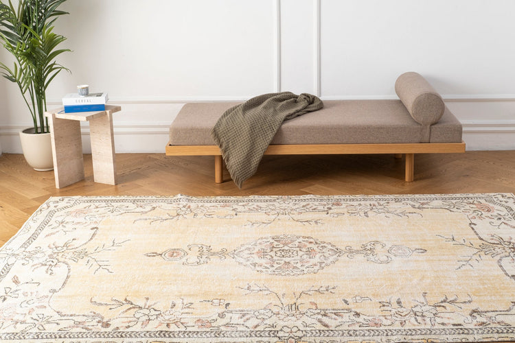 Vintage Persian Rug Acela