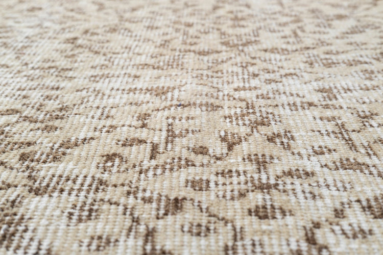 Vintage Distressed Rug Rorlin