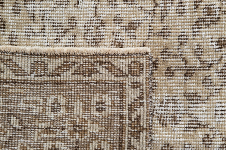 Vintage Distressed Rug Rorlin