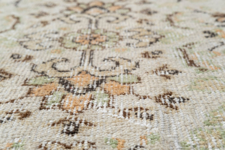 Vintage Distressed Rug Dolren