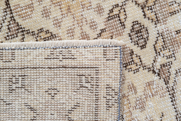 Vintage Distressed Rug Dorvel