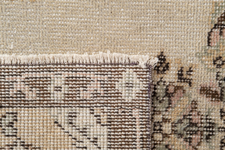 Vintage Distressed Rug Xorlan