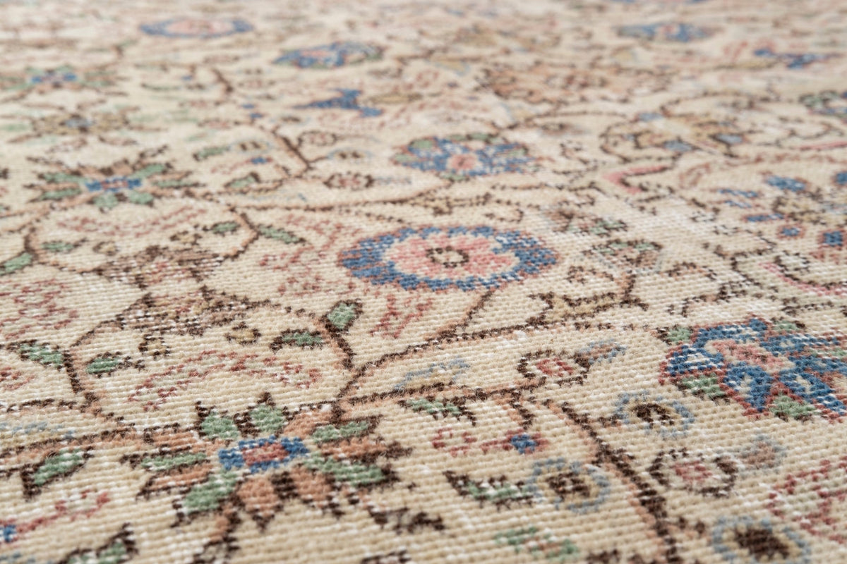 Vintage Distressed Rug Cilris