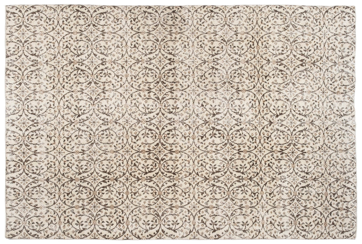Vintage Distressed Rug Balven