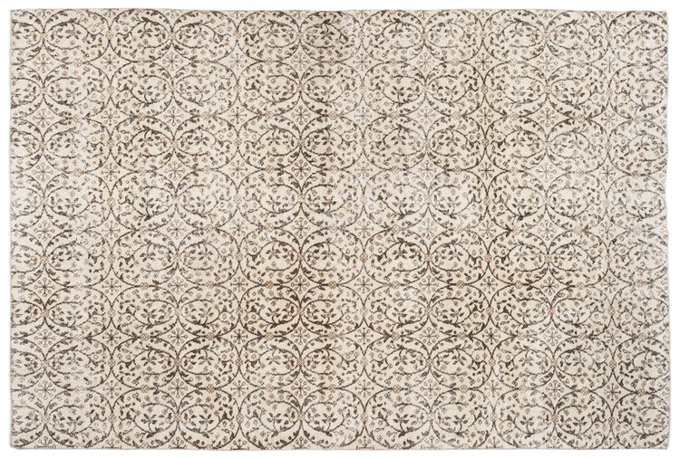 Vintage Distressed Rug Balven