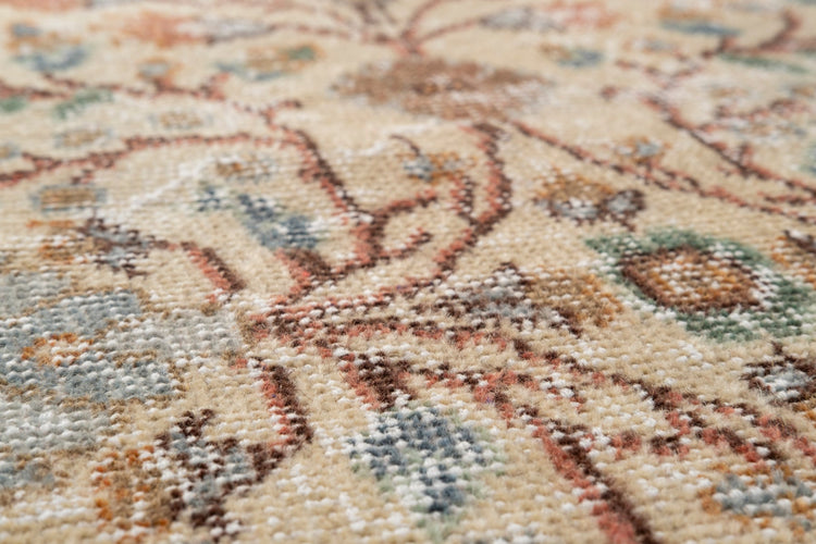 Vintage Distressed Rug Dorlin