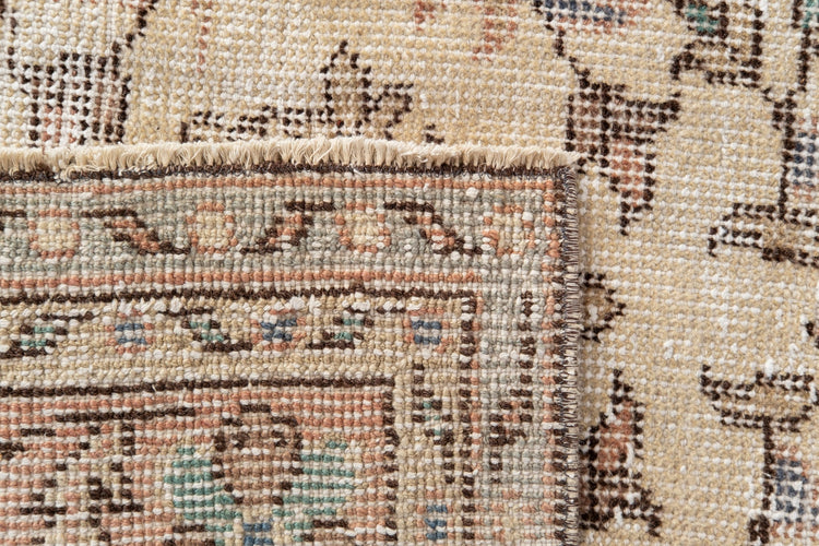 Vintage Distressed Rug Lirena