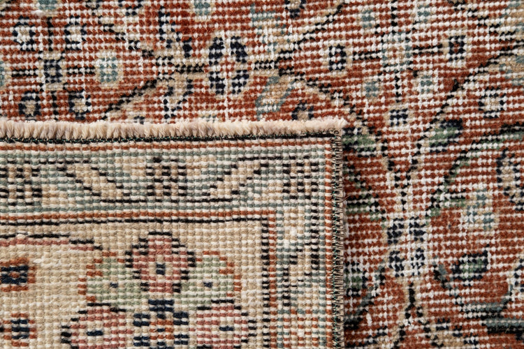 Vintage Distressed Rug Vayla