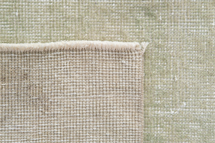 Vintage Distressed Rug Nevara