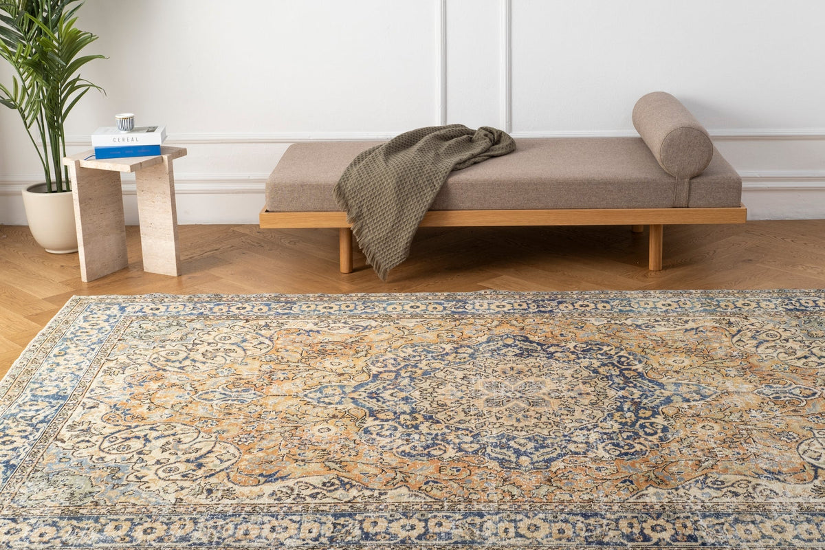 Vintage Persian Rug Valira