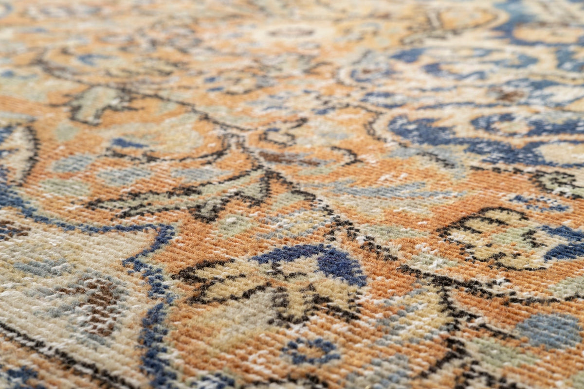 Vintage Persian Rug Valira
